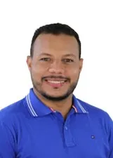 UALAS DOS SANTOS ALMEIDA
