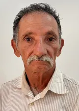 MILTON GOMES DA SILVA