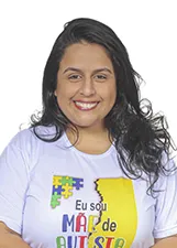 FERNANDA BARROS SULZ DE ALMEIDA VIEIRA