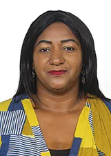 MARIA APARECIDA CHAVES DOS SANTOS