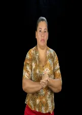 CLAUDIA DE JESUS SANTANA
