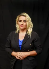 PATRICIA SANTOS NASCIMENTO