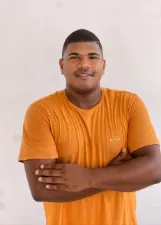 ROBSON DOS SANTOS