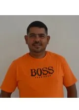 JOUCIMAR RODRIGUES DE SANTANA