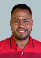 ROBERVAL PEREIRA DA CONCEIÇÃO