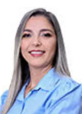 FERNANDA OLIVEIRA DE SANTANA