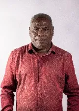 PERCIDIO RIBEIRO DOS SANTOS