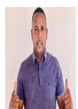 GENILDO DA SILVA SANTOS