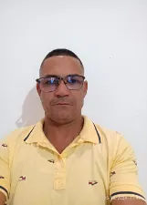 MAGNO CESAR SANTOS