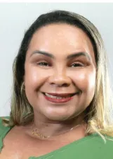 LUCIARA DE JESUS SOUZA