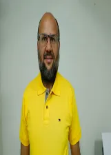 ERLAN CORREIA SANTOS
