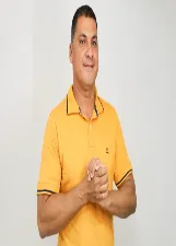 LAILTON DE SOUSA CARVALHO