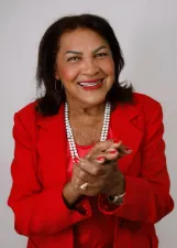 TERESINHA RIBEIRO DA SILVA