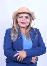 MARIA RITA RIBEIRO DA SILVA