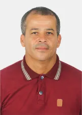 AMILTON ALVES DOS SANTOS