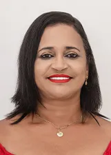 LEILA CRISTINA SANTOS DA LUZ