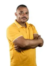 RODRIGO LUZ DA SILVA