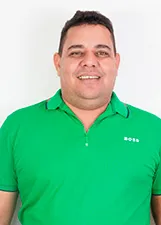 EDINALDO DOS SANTOS SILVA