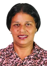 ANA CRISTINA SANTANA DE JESUS