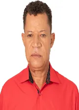 EDVALDO AMORIM DA SILVA