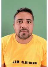 ALEX FRANKLIN DAMASCENO DOS ANJOS