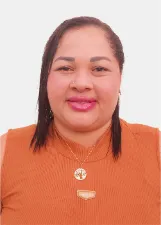 ALANE DA CONCEIÇÃO SANTOS