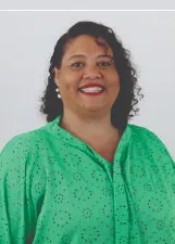 LUCIANA FERREIRA DOS SANTOS