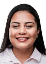 LARYSSA SALLES SOUZA