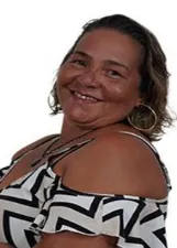 ROSILENE GOMES DE ALMEIDA