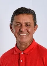 ALMIRANDO DE JESUS ROCHA