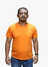 ELIOMAR PORTO DA SILVA