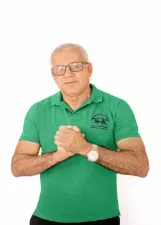 RONALDO SANTOS SILVA