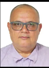 CLAUDEMIR REBOUÇAS DE ALMEIDA