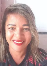 JOELMA DE JESUS CRUZ