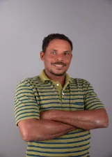 EDMILSON DE JESUS TEIXEIRA