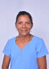 CREUZA PEREIRA