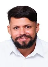 ROMÁRIO PACHECO DOS SANTOS