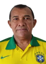 GILVAN ALBERTO DE SOUZA
