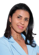 EDILAINE SANTOS DA SILVA