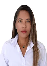 PATRICIA JESUS DE SANTANA FAGUNDES