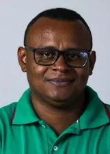 LÁZARO DE SOUZA CONCEIÇÃO