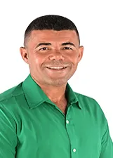 GIVALDO FERREIRA SANTOS