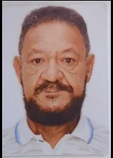 TEODOLINO FERREIRA DOS SANTOS