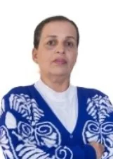 FRANCINETE LINS DA COSTA