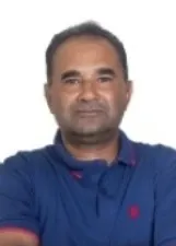 ALBERTO SOARES DOS SANTOS