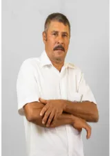 ANTONIO RIBEIRO DE SOUZA