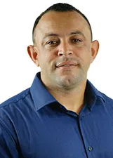 EDVALDO RODRIGUES DOS SANTOS