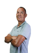 RONIVALDO JOSE SANTOS