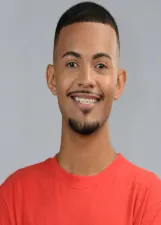 DEUSDETE SOUZA RAMOS NETO