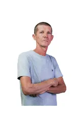 DEORISVALDO DA COSTA FERREIRA